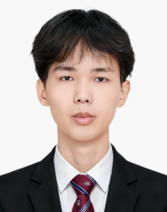 崔咏权个人照片